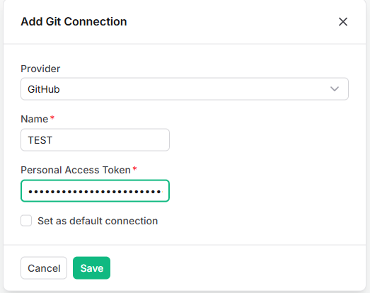 Git Add